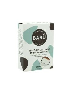 Barú Marshmellow 4 stk.