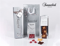 Summerbird CHRISTMAS GIFT BAG