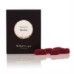 The Real Wine Gum – MERLOT